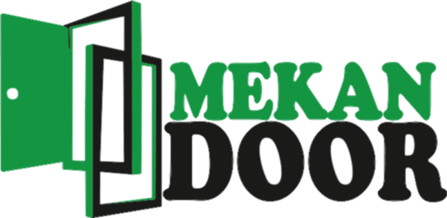 Mekan Kapı Logo