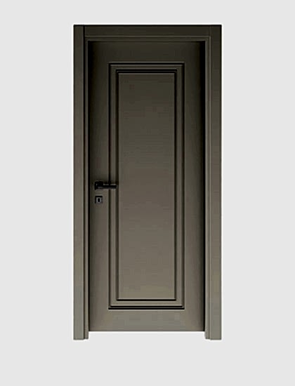 LE-102 Lake Kapı Elit Seri Modelleri | Mekan Kapı