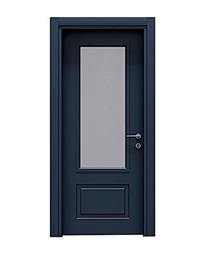 LE-107 Lake Kapı Elit Seri Modelleri | Mekan Kapı