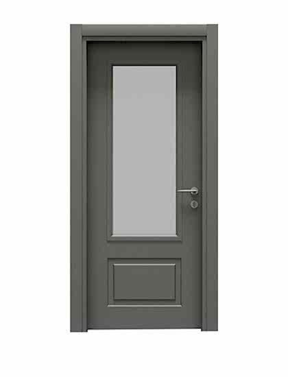 LE-115 Lake Kapı Elit Seri Modelleri | Mekan Kapı