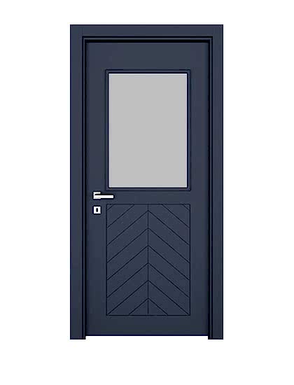 LE-125 Lake Kapı Elit Seri Modelleri | Mekan Kapı