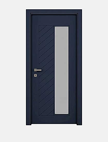 LE-126 Lake Kapı Elit Seri Modelleri | Mekan Kapı