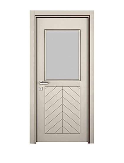 LE-128 Lake Kapı Elit Seri Modelleri | Mekan Kapı