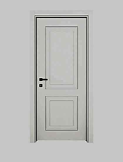 LE-130 Lake Kapı Elit Seri Modelleri | Mekan Kapı