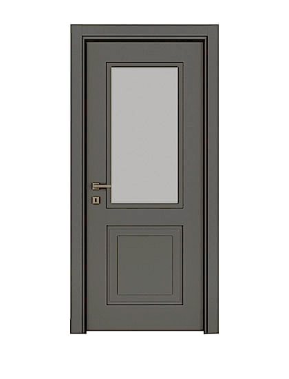 LE-135 Lake Kapı Elit Seri Modelleri | Mekan Kapı