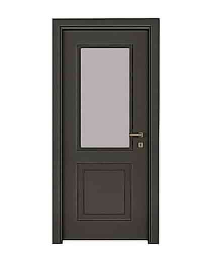 LE-141 Lake Kapı Elit Seri Modelleri | Mekan Kapı