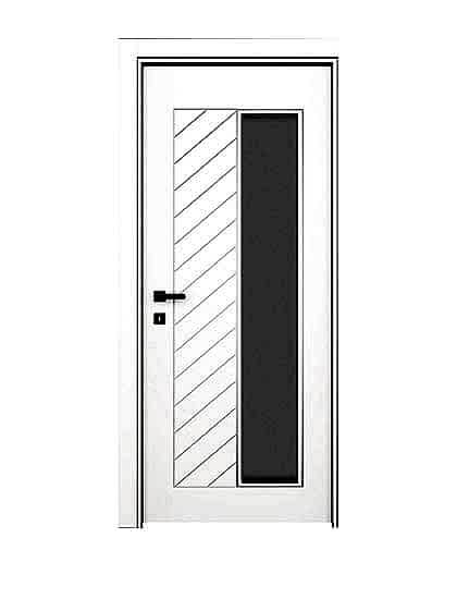 LE-144 Lake Kapı Elit Seri Modelleri | Mekan Kapı