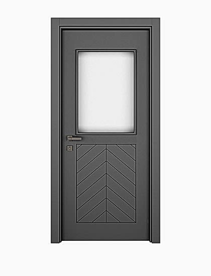 LE-146 Lake Kapı Elit Seri Modelleri | Mekan Kapı