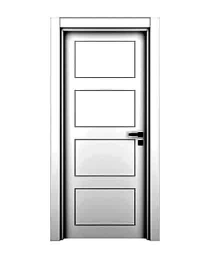 LE-151 Lake Kapı Elit Seri Modelleri | Mekan Kapı