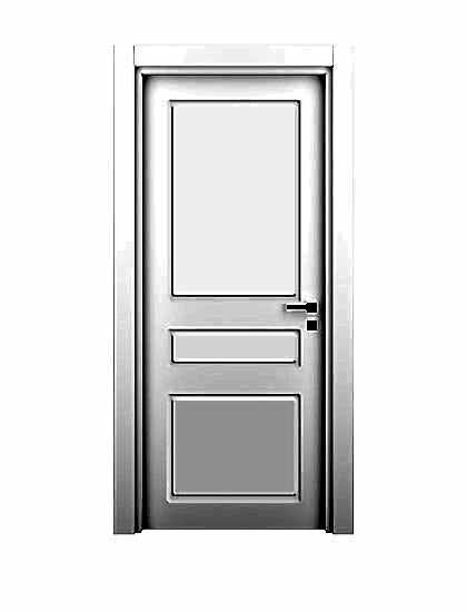 LE-153 Lake Kapı Elit Seri Modelleri | Mekan Kapı