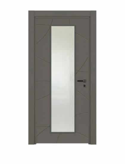 LE-169 Lake Kapı Elit Seri Modelleri | Mekan Kapı