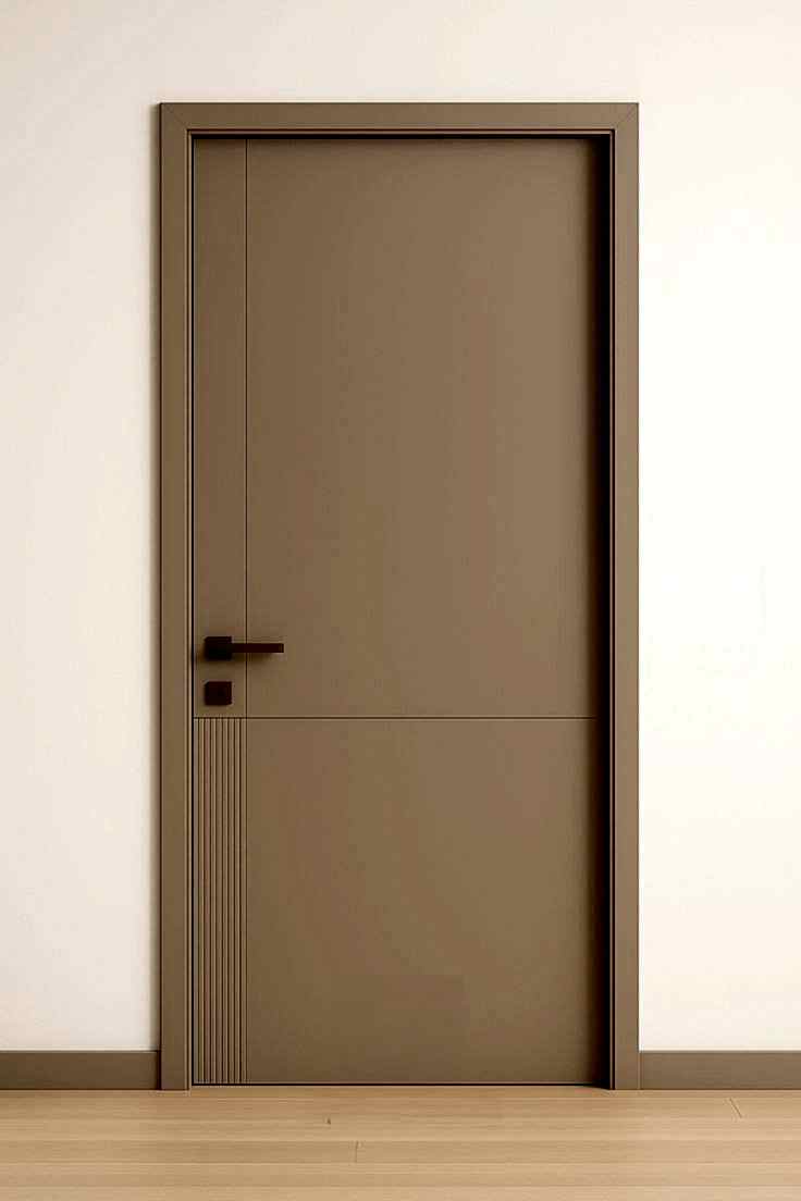 LF-107 Lake Kapı Fugalı Modeller | Mekan Kapı