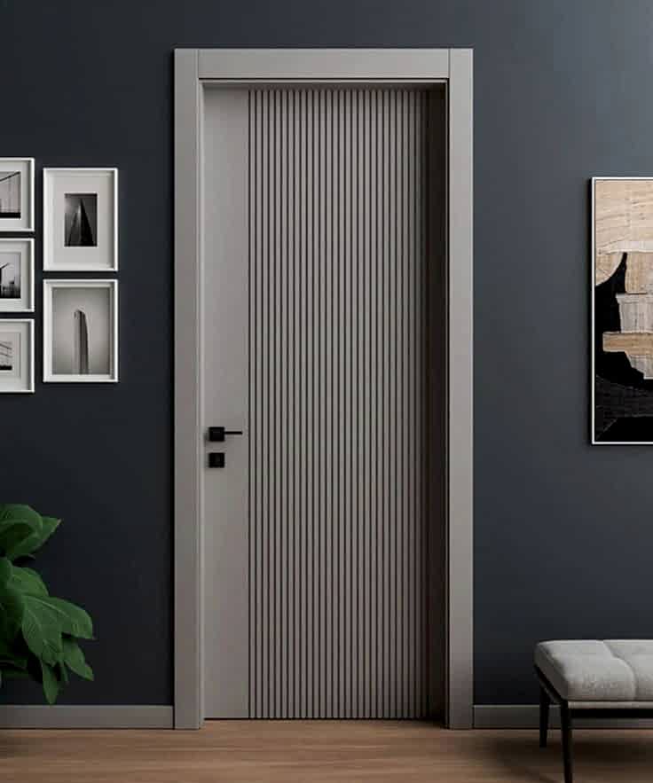 LF-110 Lake Kapı Fugalı Modeller | Mekan Kapı