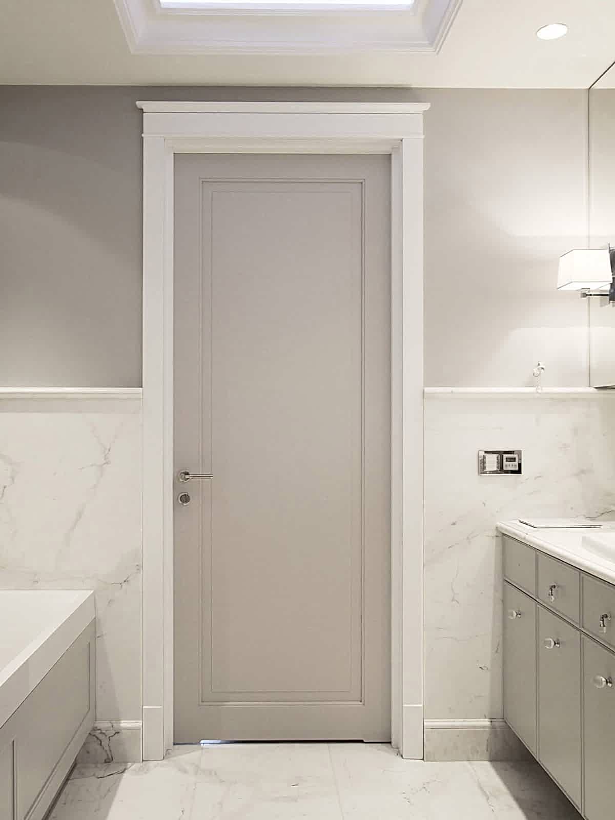 LF-113 Lake Kapı Fugalı Modeller | Mekan Kapı