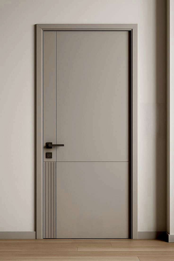 LF-115 Lake Kapı Fugalı Modeller | Mekan Kapı