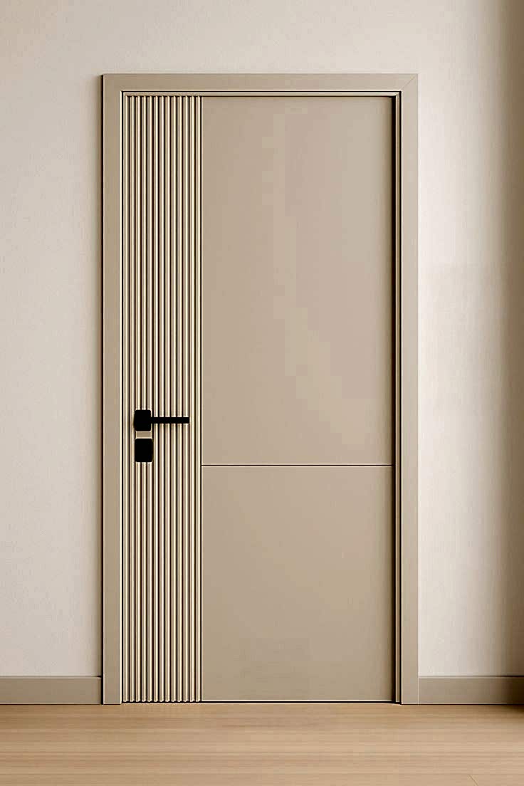 LF-117 Lake Kapı Fugalı Modeller | Mekan Kapı