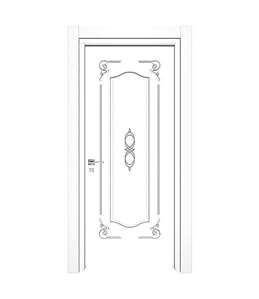 LP-112 Lake Kapı Premium Modeller | Mekan Kapı