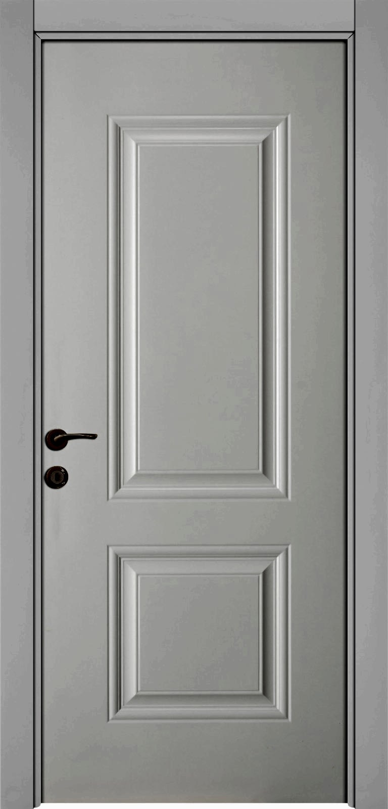 MKN 116 Melamin Kapı Modeli | Mekan Kapı