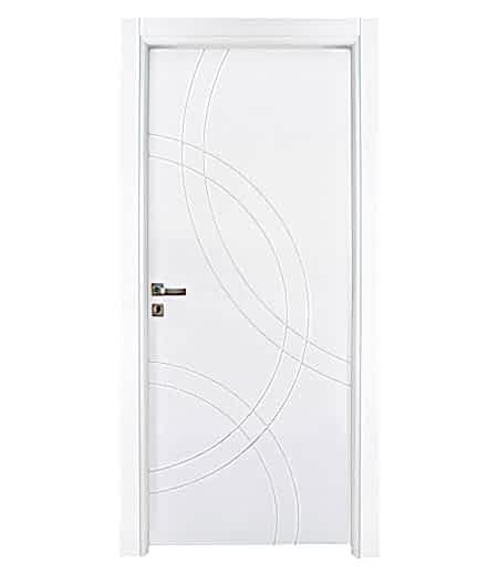 PD-101 Dekoratif Membran Kapı Modeli | Mekan Kapı