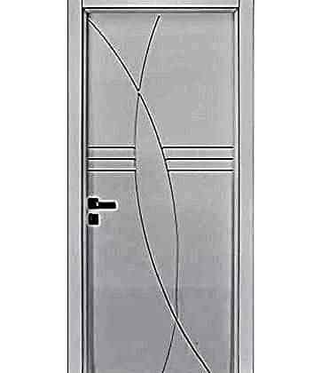 PD-102 Dekoratif Membran Kapı Modeli | Mekan Kapı