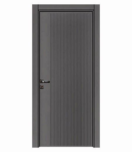 PD-105 Dekoratif Membran Kapı Modeli | Mekan Kapı