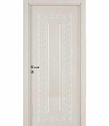 PD-107 Dekoratif Membran Kapı Modeli | Mekan Kapı