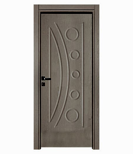 PD-108 Dekoratif Membran Kapı Modeli | Mekan Kapı