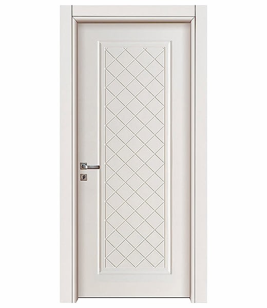 PD-109 Dekoratif Membran Kapı Modeli | Mekan Kapı