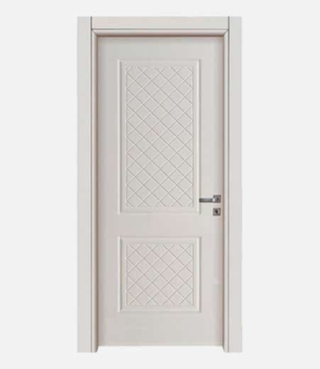 PD-110 Dekoratif Membran Kapı Modeli | Mekan Kapı