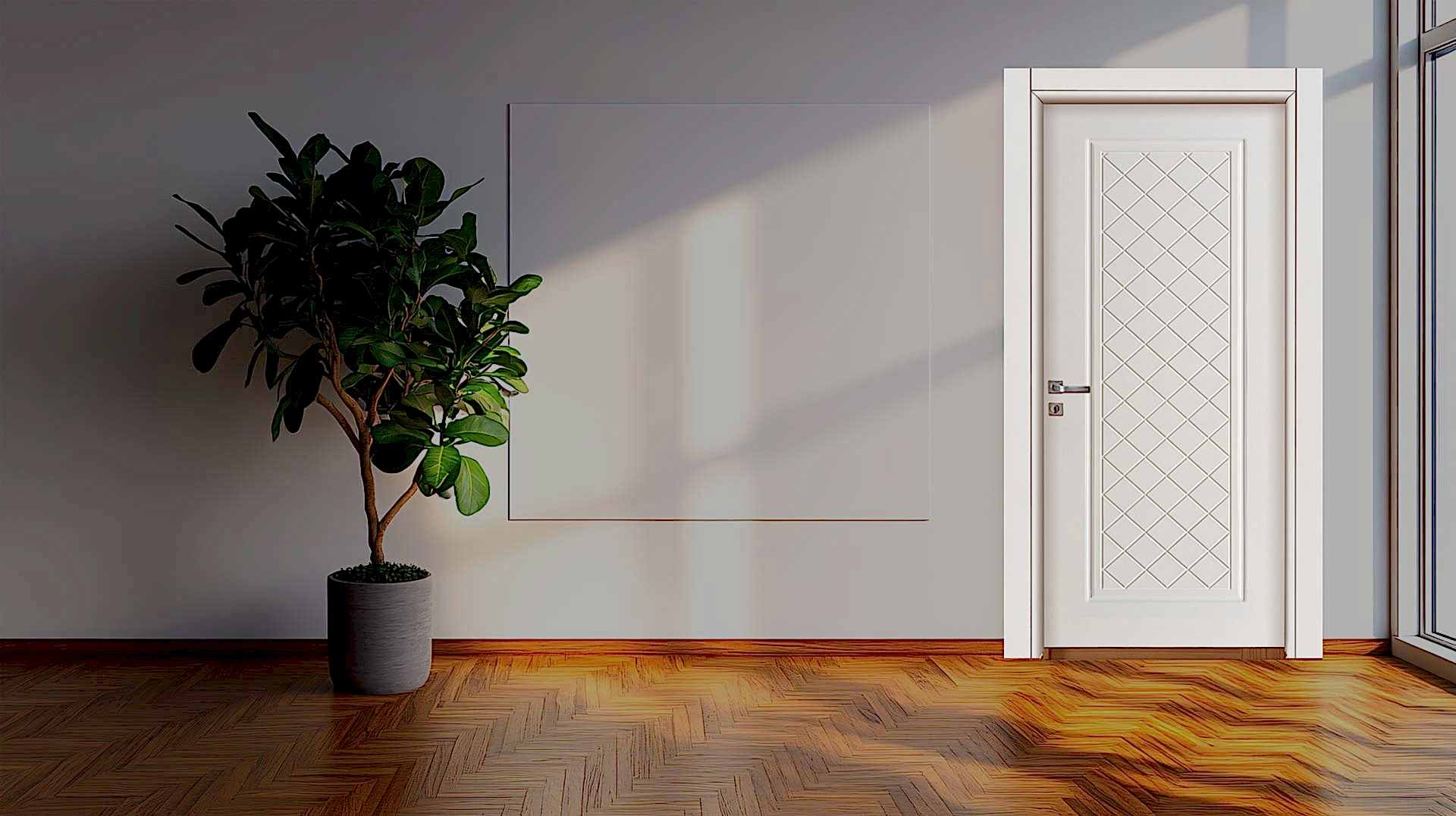 Membran Kapı Modelleri | Mekan Kapı